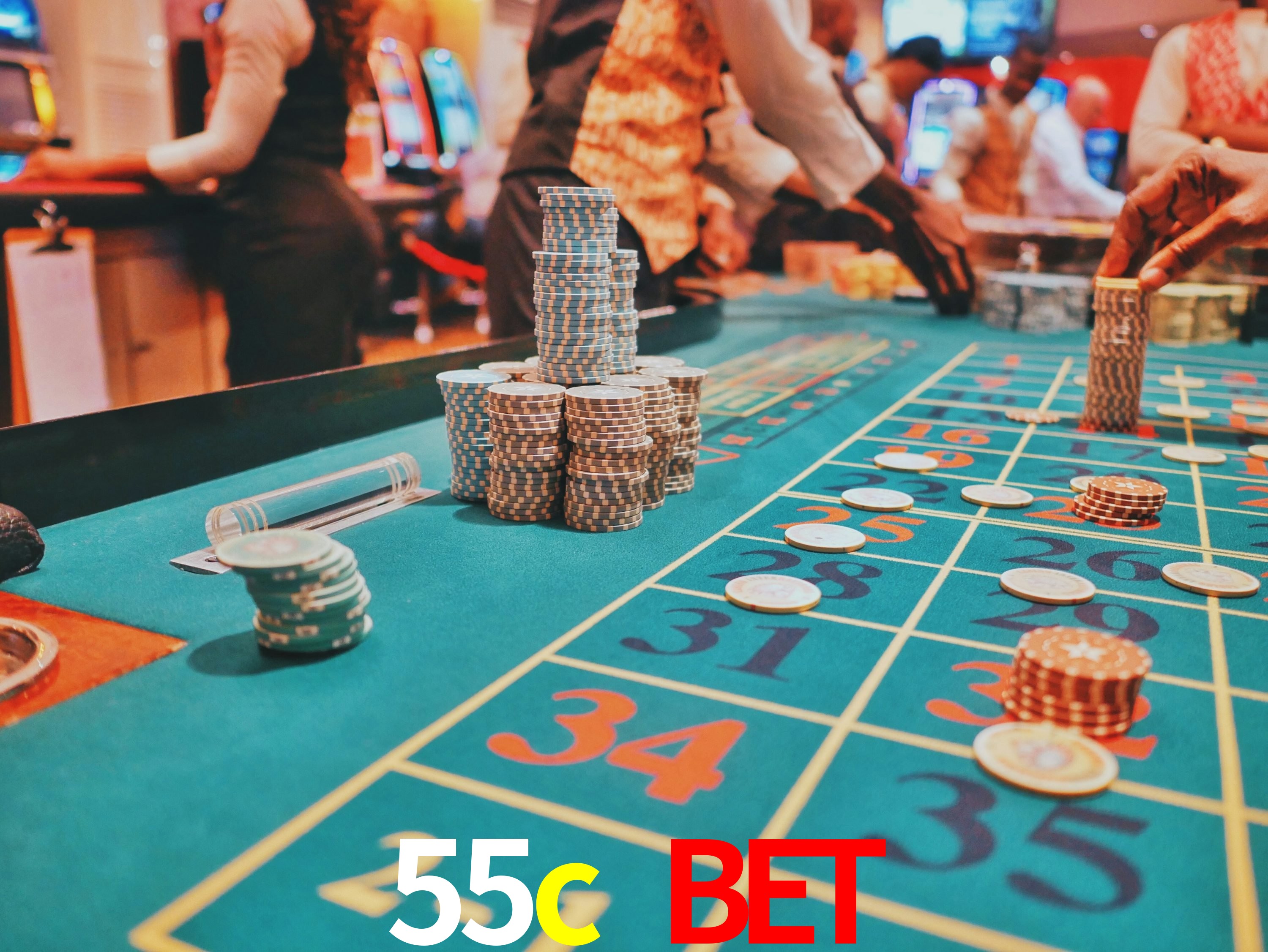 Football Betting 55c bet