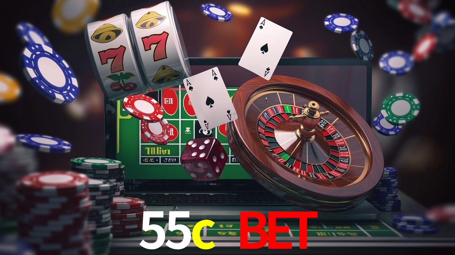 Programa VIP 55c bet
