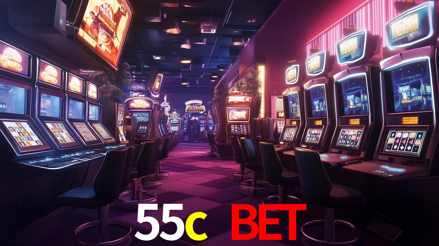 Tournaments 55c bet