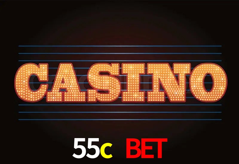 Experiência VIP 55c bet